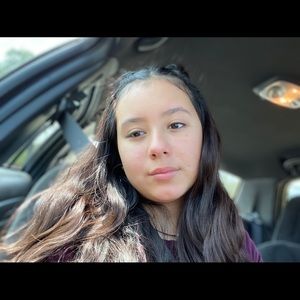 Meet your Posher, Amethyst